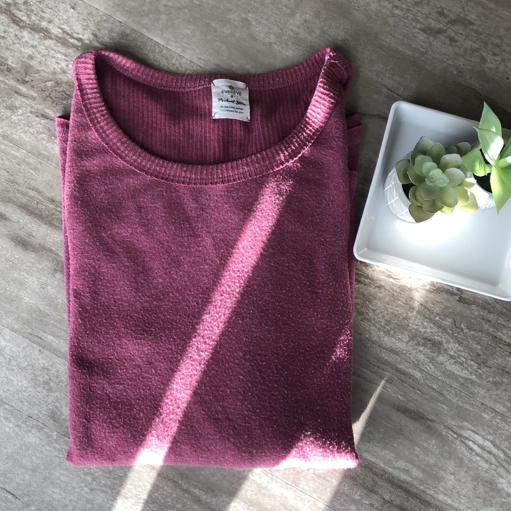 Micheal Stars Sweater